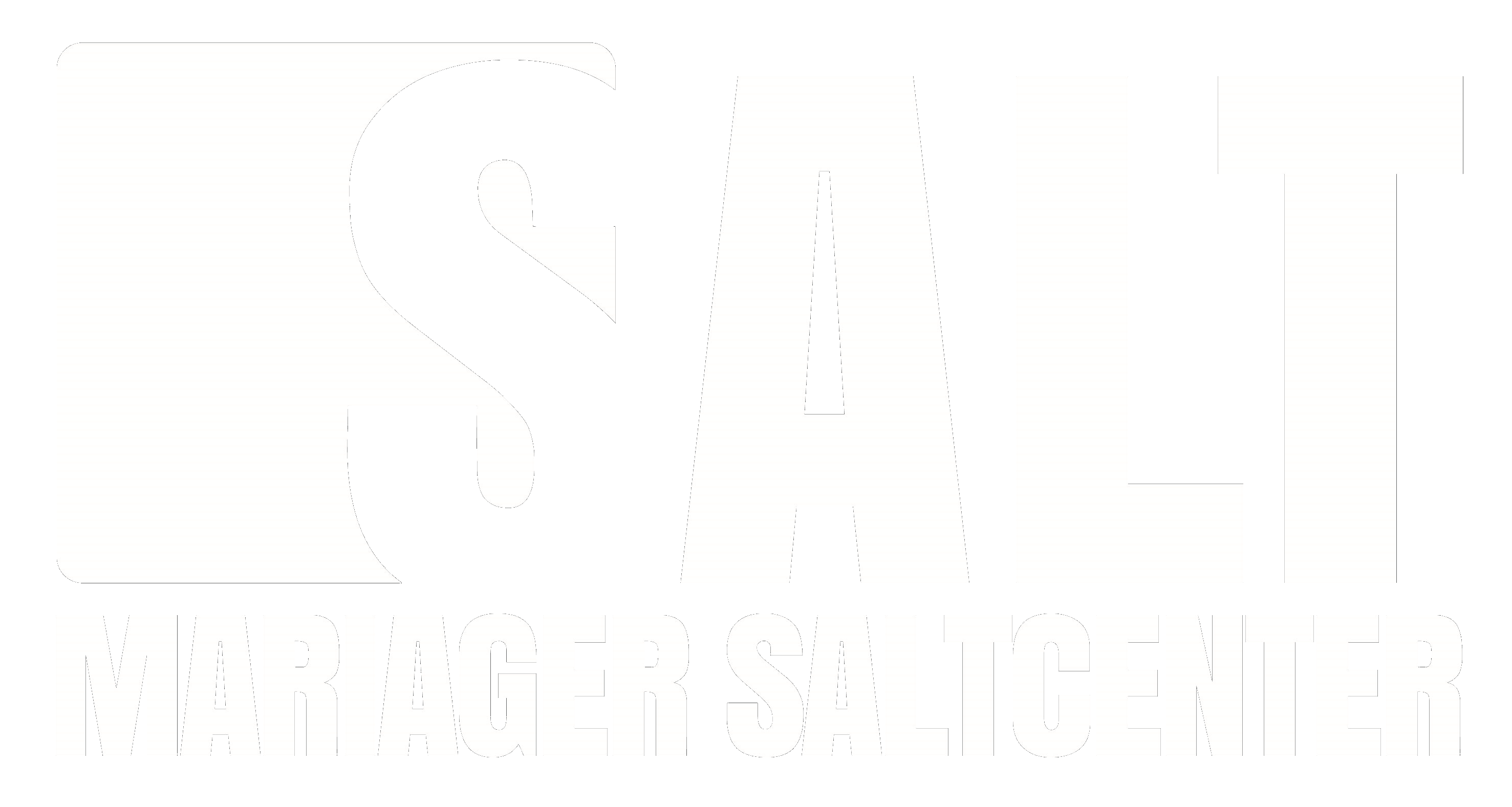 DANMARKS SALTCENTER